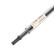 得力活动铅芯0.5/0.7mmHB活动铅笔芯自动铅芯10支装 HB0.5-120MM S478 10支装