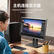 绿联（UGREEN）DP转VGA转换线 DisplayPort转VGA公对公转接线  电脑台式机投影仪显示器高清视频连接线 1.5米