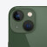 Apple/苹果 iPhone 13 mini (A2629)256GB 绿色 支持移动联通电信5G手机