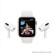 Apple Watch Series 6智能手表 GPS+蜂窝款 40毫米金色铝金属表壳 粉砂色运动型表带 M06N3CH/A