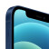 Apple iPhone 12 (A2404) 256GB 蓝色  支持移动联通电信5G 双卡双待手机