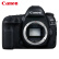 佳能（Canon）EOS 5D Mark IV 5D4 无敌狮全画幅单反相机 约3040万像素 双核CMOS 4K短片 256G卡摄影套装