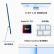 Apple iMac 24英寸 银色 4.5K屏 八核M1芯片(8核图形处理器) 16G 512G SSD 一体式电脑主机【定制机】Z12R