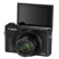 佳能（Canon）PowerShot G7 X Mark III G7X3 Vlog数码相机 黑色 （约2010万像素/平滑皮肤模式/4K视频拍摄）
