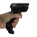 ZEBRA斑马 DS2208 SR 有线一维二维条码扫描枪 扫码枪 超市收银收款枪 DS2208- SR00007
