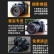 尼康(Nikon)单反相机入门级 尼康d3200 d90二手单反相机 D3200 35/1.8G 99新