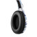 漫步者（EDIFIER）K800  头戴式游戏耳机 电脑耳机耳麦 绝地求生耳机 吃鸡耳机 彩色
