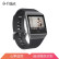 Fitbit Ionic 智能运动手表 健身防水手表 心率追踪 自动锻炼识别 彩色触屏 智能唤醒 女性健康追踪碳灰色