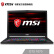 微星(msi)GS73 17.3英寸轻薄游戏本笔记本电脑(i7-8750H 8G*2 1T+256G SSD GTX1070 MaxQ 8G 120Hz 3ms 黑)