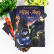 二手书九成新哈利波特书全套7册 原著与死亡圣器魔法石火焰杯 1.哈利波特与魔法石. 2.哈利波特与密室
