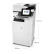 惠普（HP）MFP E82540z A3黑白激光高速数码复合机 打印 复印 扫描 企业级