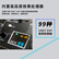得胜 （TAKSTAR）AM14 十四路调音台 立体声带蓝牙USB效果器14路模拟调音台 会议户外集会活动演出模拟调音台