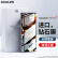 酷乐锋 华为P50pro钢化膜 huawei p50 Pro+手机膜保护贴膜 曲面玻璃膜 全屏覆盖超薄高清防摔指纹前屏膜