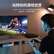 绿联 HDMI转DVI转换线 DVI转HDMI 4K60Hz高清线双向互转视频线 笔记本电脑显卡机顶盒投影显示器连接线1.5米