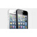 Apple苹果5s手机iPhone5s 苹果5 苹果4S 苹果6S学生便宜备用机 1TB 公开版 苹果4S插卡+WiFi版16G 9新- 存储容量