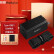 ThinkPad 联想 type-c口红电源手机平板笔记本适配器X280T480E480L480S2 氮化镓-黑色65W