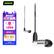 【尚沃】SHURE舒尔 Shure AONIC 3 入耳式动铁隔音耳机 带线控可通话 专业HIFI音乐耳机 白色