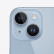 Apple/苹果【A+会员版】 iPhone 14 Plus (A2888) 512GB 蓝色 支持移动联通电信5G 双卡双待手机