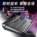 得胜 （TAKSTAR）AM14 十四路调音台 立体声带蓝牙USB效果器14路模拟调音台 会议户外集会活动演出模拟调音台
