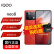 iQOOvivo iQOO Neo8 骁龙8+ 自研芯片V1+ 120W闪充 144Hz高刷 5G游戏手机 赛点 16G+1T