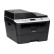 Lenovo联想M7625DWA 黑白激光无线WiFi打印多功能一体机 商用办公 自动双面打印 (打印 复印 扫描)
