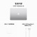 Apple/苹果2024款MacBookAir【教育优惠】13.6英寸M3(8+8核)8G256G银色轻薄笔记本电脑MRXQ3CH/A