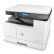 惠普（HP）M42525dn打印机  A3黑白激光数码复合机 企业级打印 自动双面打印  25页/分