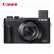 佳能（Canon）PowerShot G5 X Mark II G5X2 高端卡片机 vlog视频拍摄 旅游便携数码相机