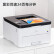 得力家用办公商用大容量黑白激光打印机 学生文件家庭作业试卷条码打印机 【CP2400DN】
