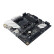 映泰（BIOSTAR)B550M-SILVER电脑主板 支持5600X/5800X/3700X/5900 CPU（AMD B550/Socket AM4）