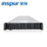 【尚沃】 浪潮（INSPUR）NF5280M5机架式2U服务器 4210R/32G*2/4T SATA*2/双千双万/550W+华三交换机+显示器
