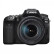 佳能（Canon）EOS 90D 单反相机 4K视频（18-135mm f/3.5-5.6 IS USM+50mm f/1.8 STM）双镜头 含256G卡套装