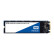 西部数据（WD) 2T SSD固态硬盘 SATA总线M.2接口 Blue系列 3D技术 高速读写 大容量