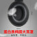 BINGLE FB110 立体声头戴式蓝牙耳机 重低音手机电脑游戏耳麦（白色）