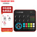 得胜（TAKSTAR）MX1 PRO 手机直播K歌声卡 便携式户外直播设备套装