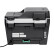 Lenovo联想M7625DWA 黑白激光无线WiFi打印多功能一体机 商用办公 自动双面打印 (打印 复印 扫描)
