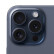 Apple苹果 iphone15pro 全网通5G手机 苹果15pro双卡双待分期免息 蓝色钛金属 256G  (12期白条 免息)