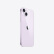Apple/苹果 iPhone 14 Plus (A2888) 全网通5G 手机 双卡双待 紫色 256G MQ3E3CH/A 【官方标配】