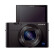 索尼（SONY）RX100M3 黑卡数码相机Vlog拍摄 1英寸大底（蔡司24-70mm F1.8-2.8 WiFi/翻转屏 黑卡3）
