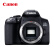 佳能（Canon）EOS 850D 单反相机 轻便入门级家用 vlog相机 单机身 酷玩套装
