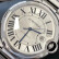 【二手99新】卡地亚蓝气球男表Cartier手表多表径自动机械女表二手奢侈品腕表 42mm钢带 W69012Z4