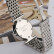 【二手95新】浪琴（LONGINES）嘉岚系列石英机芯女表 二手奢侈品腕表钟表 L4.209.4.11.6表径24mm