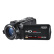 欧达（ORDRO）Z20 数码摄像机 IPS屏可暂停 1080P高清 专业家用商务DV 高容版（标配+64G卡+电池*1）