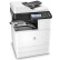 HP 惠普 M72625dn A3幅面黑白激光三合一一体机 企业级  ADF扫描 25页/分 免费上门安装 一年原厂服务