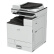 理光（Ricoh）MC2000ew复印机彩色激光打印机A3A4一体机（双面复印/无线打印/连续扫描） 主机+黑色粉盒Z