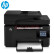 惠普（HP） LaserJet Pro MFP M128fw一体机（打印 复印 扫描 传真） 128fw