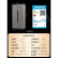 【尾货机】松下（Panasonic）NR-NB57WPA-T自由嵌入式变频大容量对开门家用电冰箱【品 NR-TB57BPA-W机