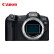 佳能（Canon）EOS R8 全画幅微单相机 专业轻量级 6K超采样 Vlog视频直播 40张/秒高速连拍 单机身/不含镜头