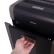 得力碎纸机办公室专用大型商用文件资料碎纸机大容量 14403碎纸机(黑色)