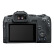 佳能佳能（Canon）r8 微单相机全画幅专微 4K视频EOSR8专业微单 EOS R8单机身 套餐一